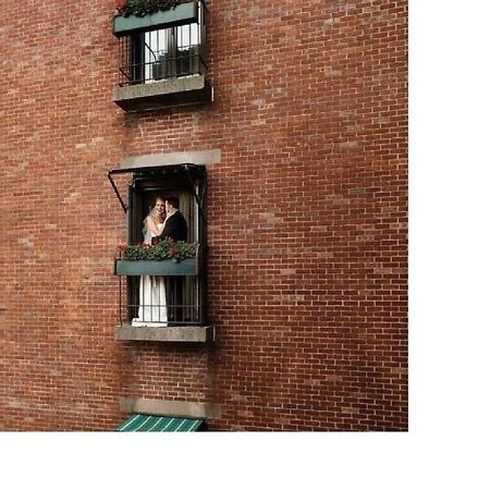 The Bostonian Boston Hotel Екстериор снимка