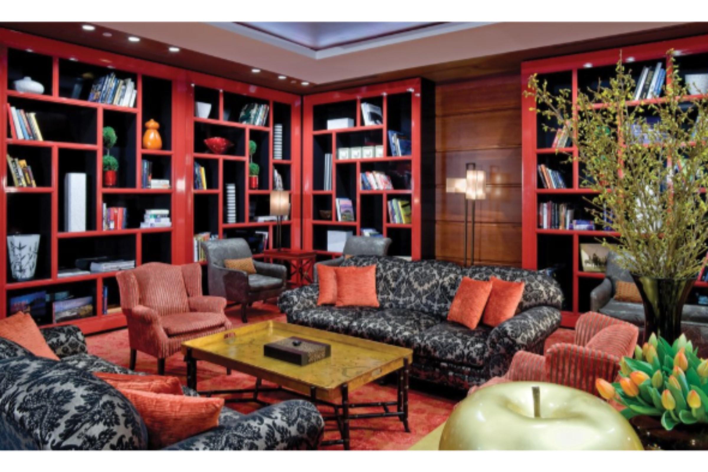 The Bostonian Boston Hotel Екстериор снимка