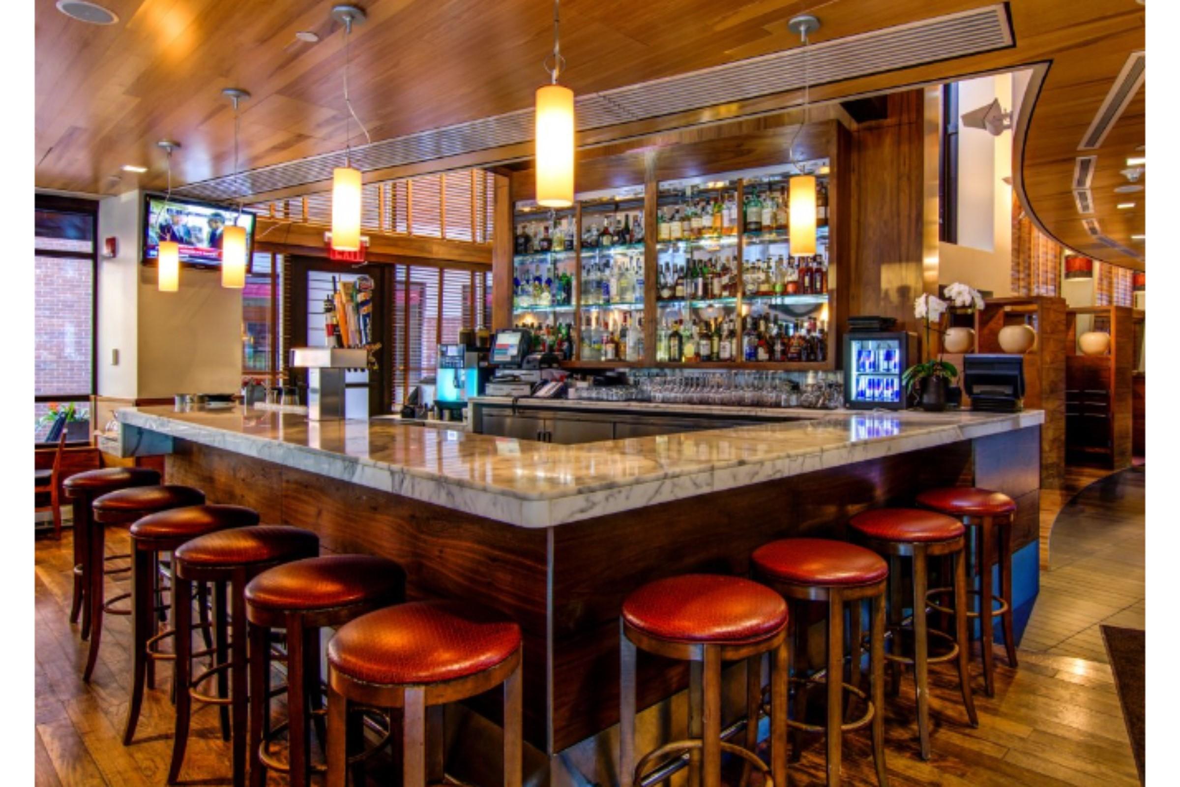 The Bostonian Boston Hotel Екстериор снимка