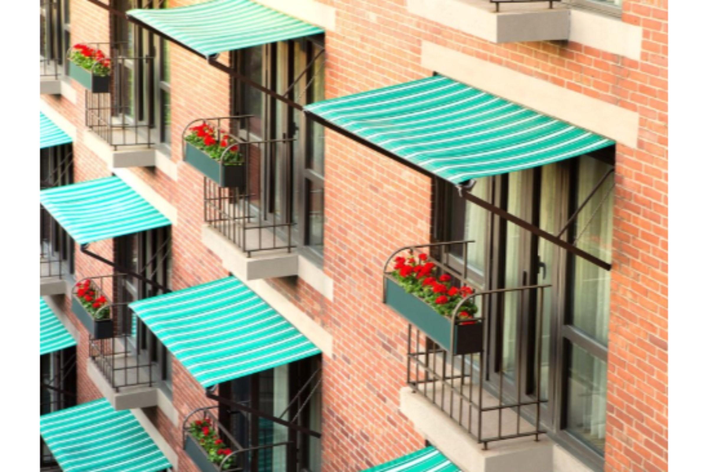 The Bostonian Boston Hotel Екстериор снимка