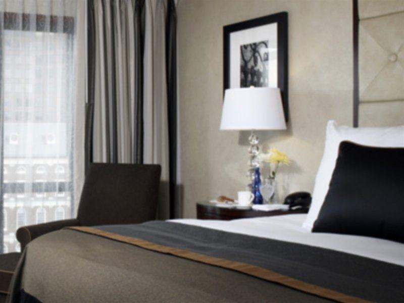 The Bostonian Boston Hotel Екстериор снимка