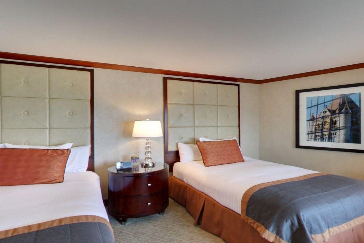 The Bostonian Boston Hotel Екстериор снимка