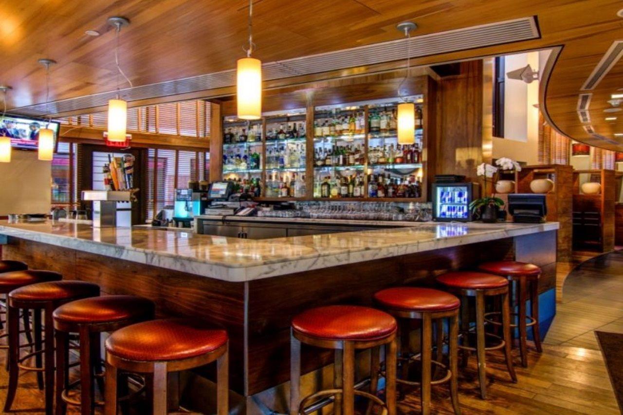The Bostonian Boston Hotel Екстериор снимка