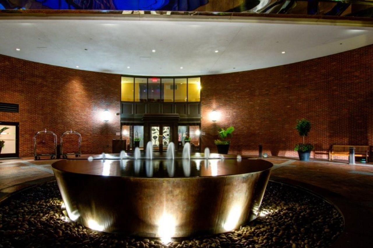The Bostonian Boston Hotel Екстериор снимка
