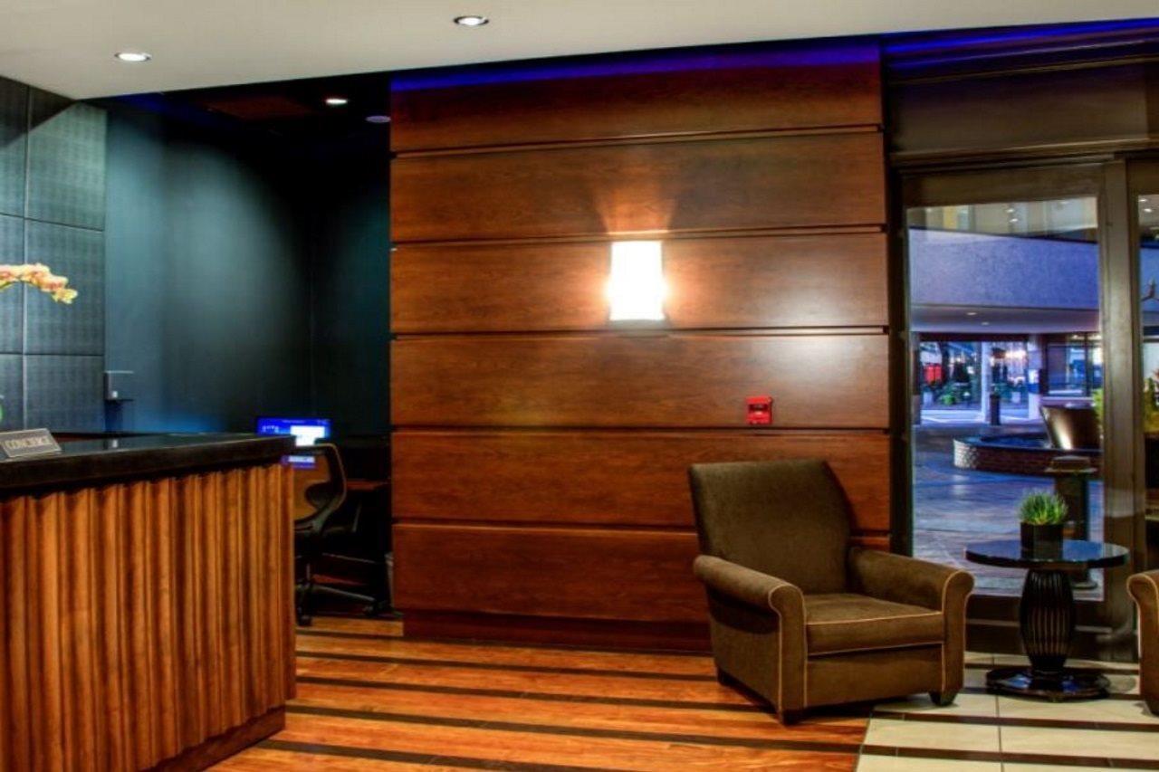The Bostonian Boston Hotel Екстериор снимка