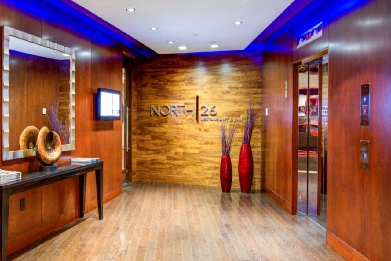 The Bostonian Boston Hotel Екстериор снимка