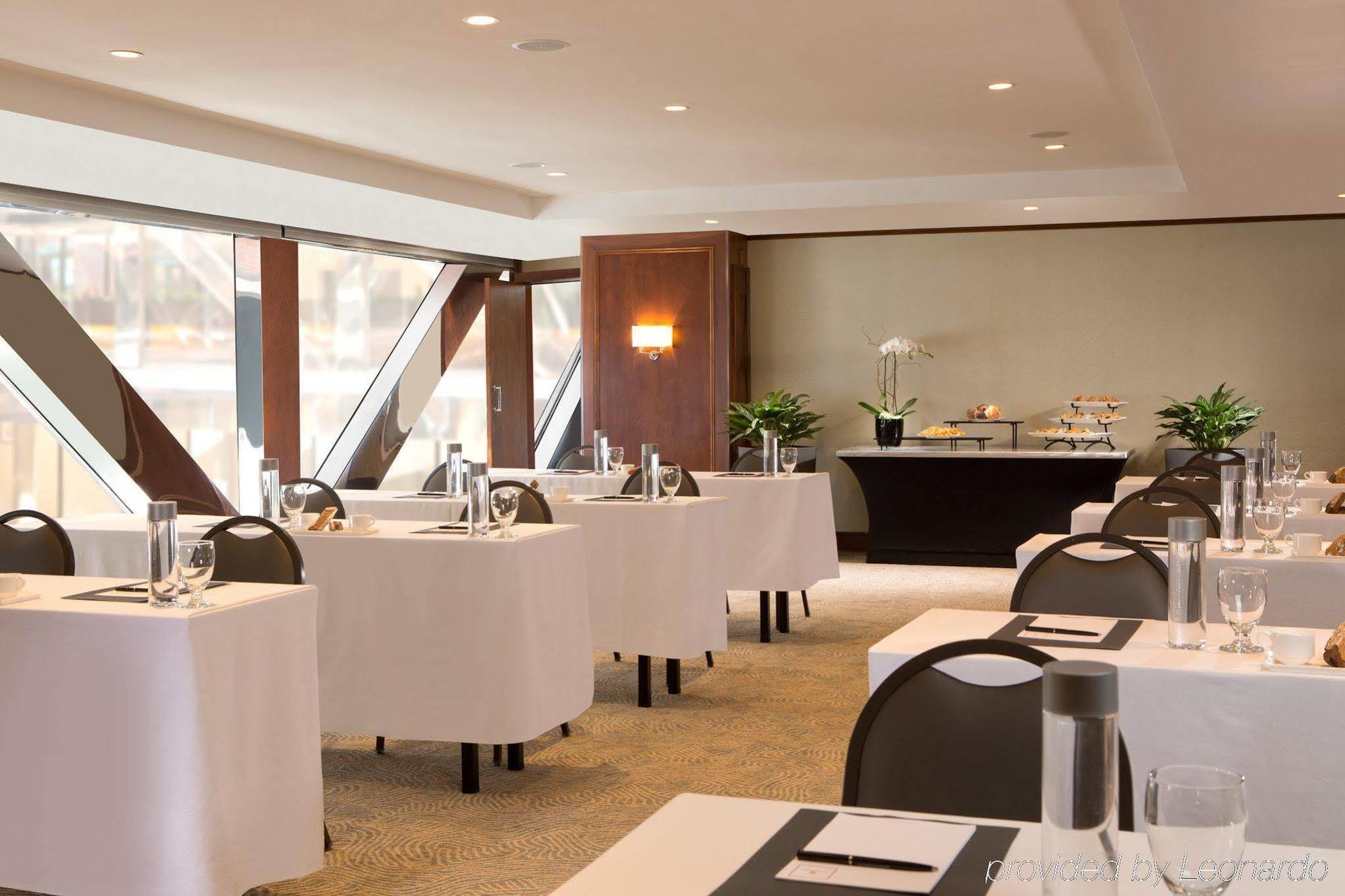 The Bostonian Boston Hotel Екстериор снимка
